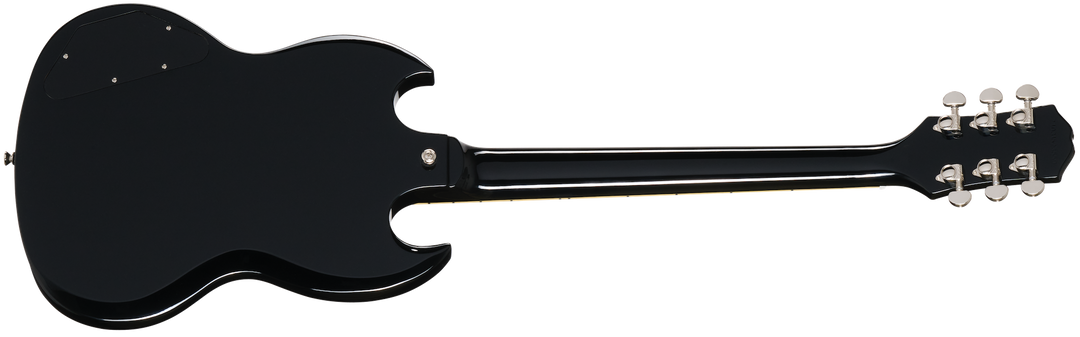 Epiphone SG Standard EB El-guitar (Ebony)