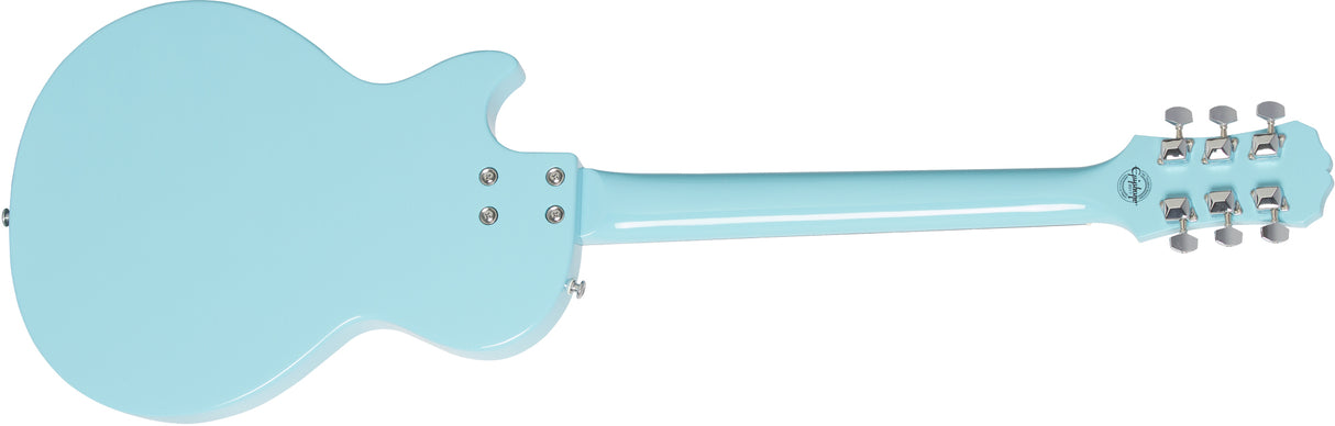 Epiphone Les Paul Melody Maker El-guitar (Pacific blue)