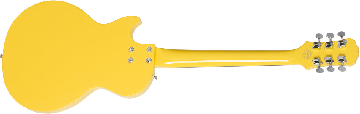 Epiphone Les Paul Melody Maker El-guitar (Sunset Yellow)
