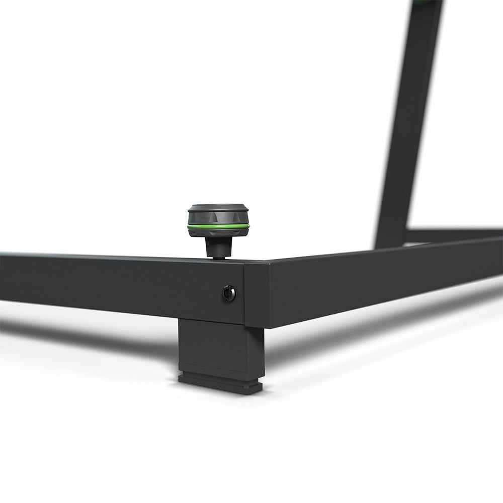 RETURVARE - Gravity FDJT 01 Studiebord (Sort)