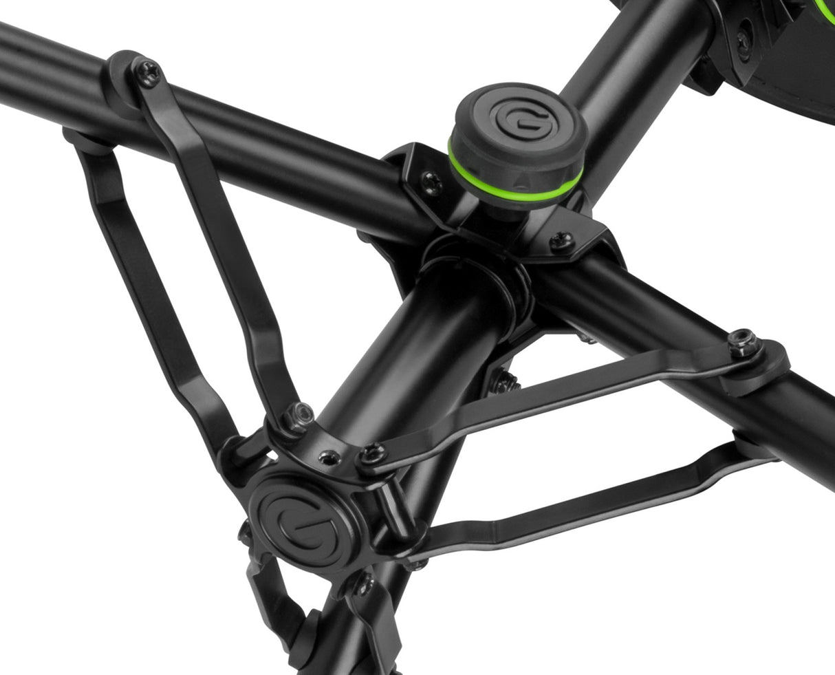 Gravity Foldbar Klaverbænk