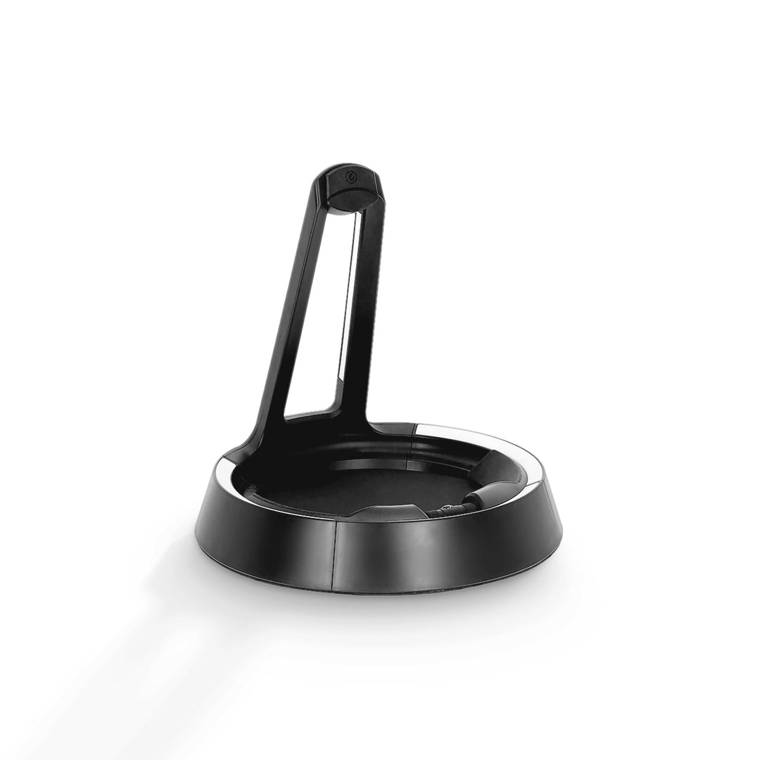 Gravity GS LS A 01 B - Guitar GLOW STAND®, A-stativ