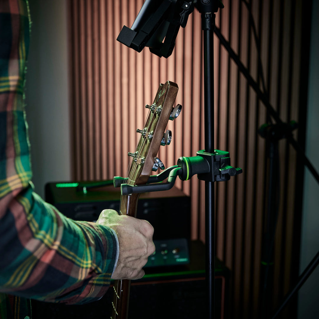 Gravity GS MS 08 - rejseguitarholder