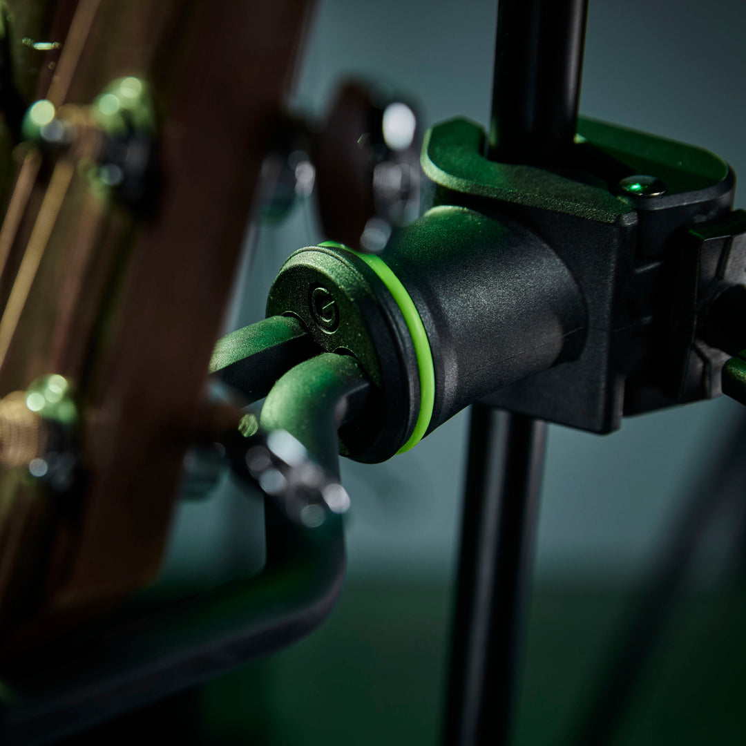 Gravity GS MS 08 - rejseguitarholder
