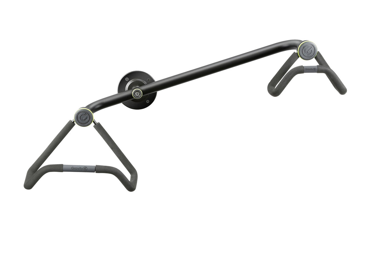 Vægstativ til Akustisk Guitar