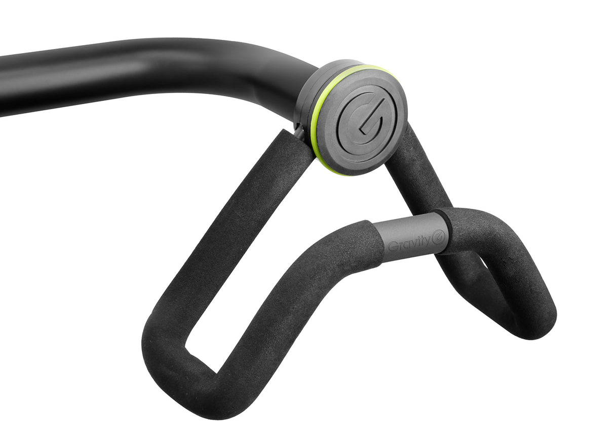 Vægstativ til Akustisk Guitar