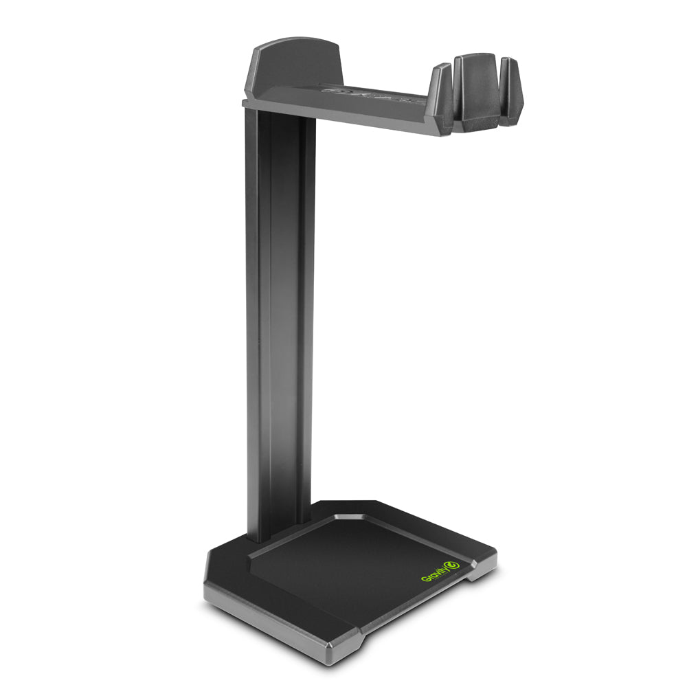 Gravity HP HTT 01 B - Hovedtelefonstativ