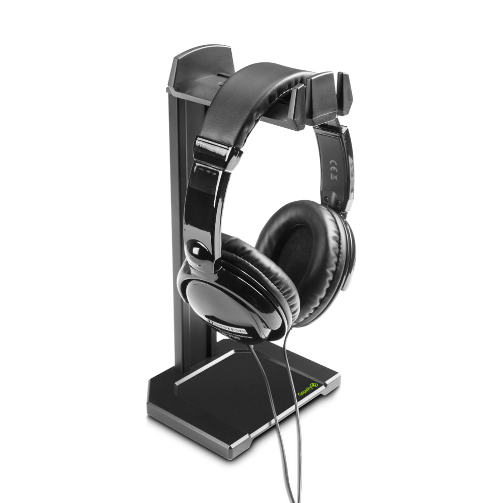 Gravity HP HTT 01 B - Hovedtelefonstativ