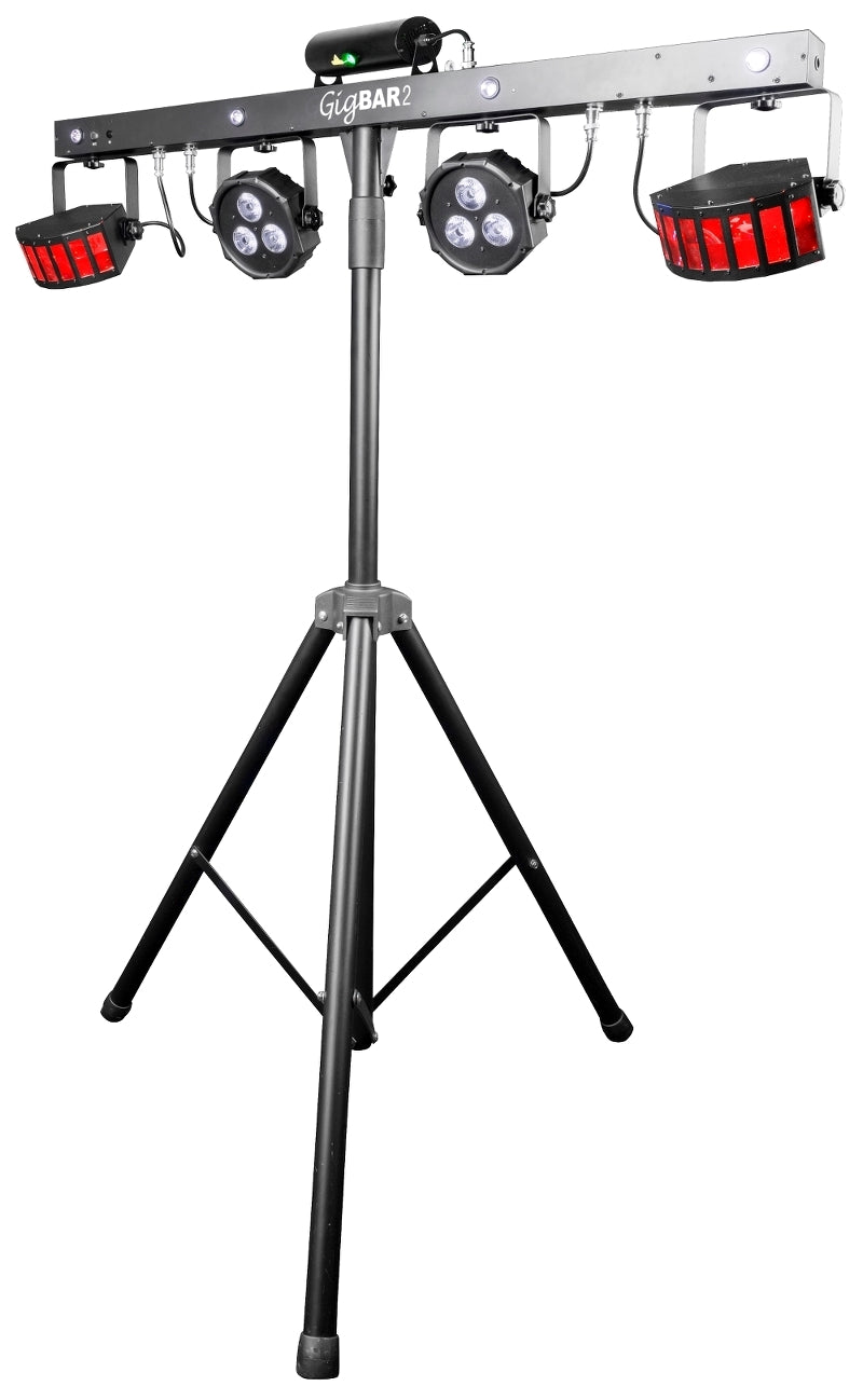 Chauvet Gig Bar 2 Lysbar