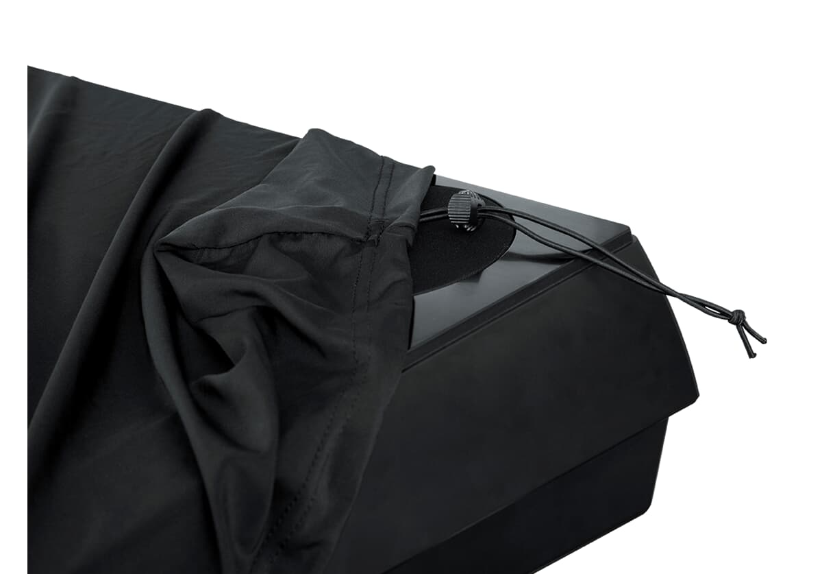 Gator Keyboard Cover (88 Tangenter)