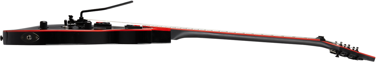 RETURVARE - Kramer Guitars Assault 220 El-guitar (Sort)