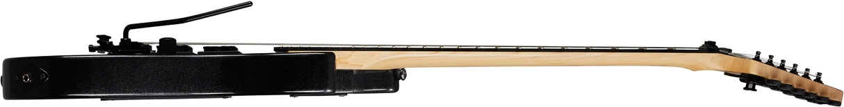 KRamer Guitars NightSwan El-guitar (Jet Black Metallic)