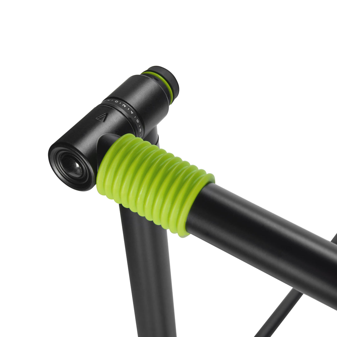Gravity KS AKS 01 B - Sammenklappeligt keyboardstativ med saksemekanisme