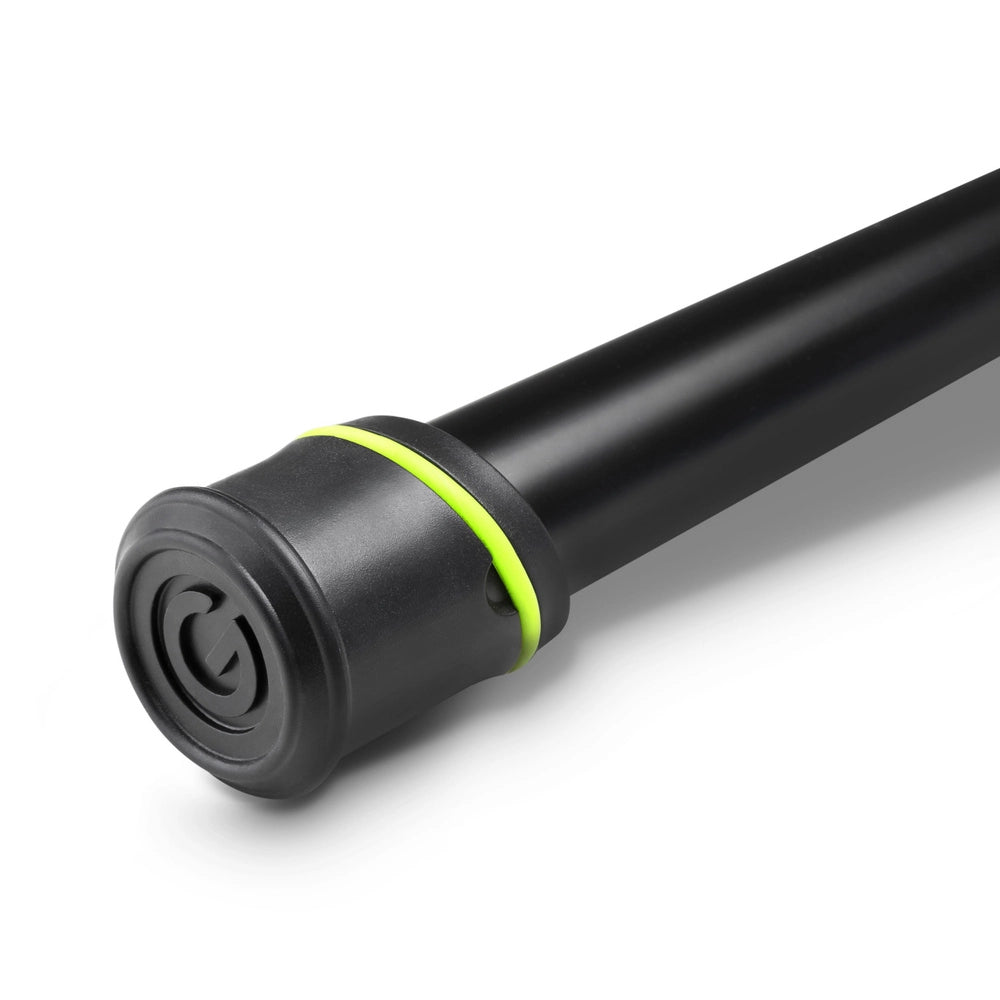 Gravity KSX 2 RD - Rapid Desk-sæt med dobbelt X-keyboardstativ