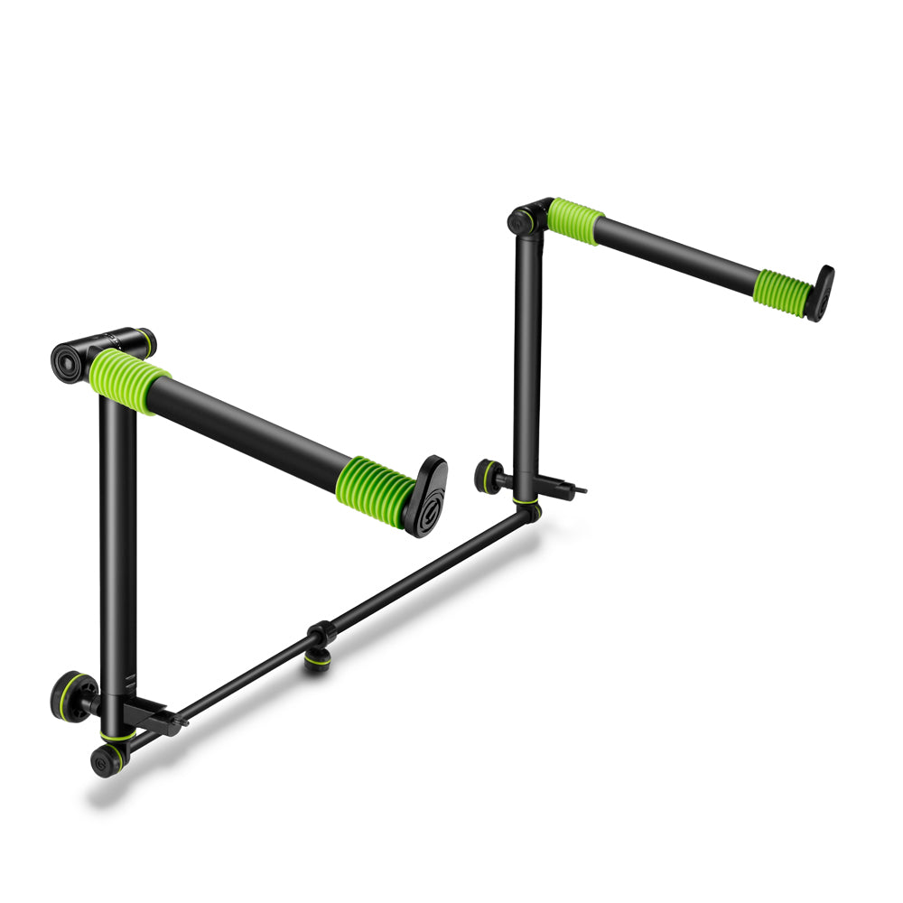 Gravity KSX 2 T - Vippehylde til GKSX-keyboardstativer