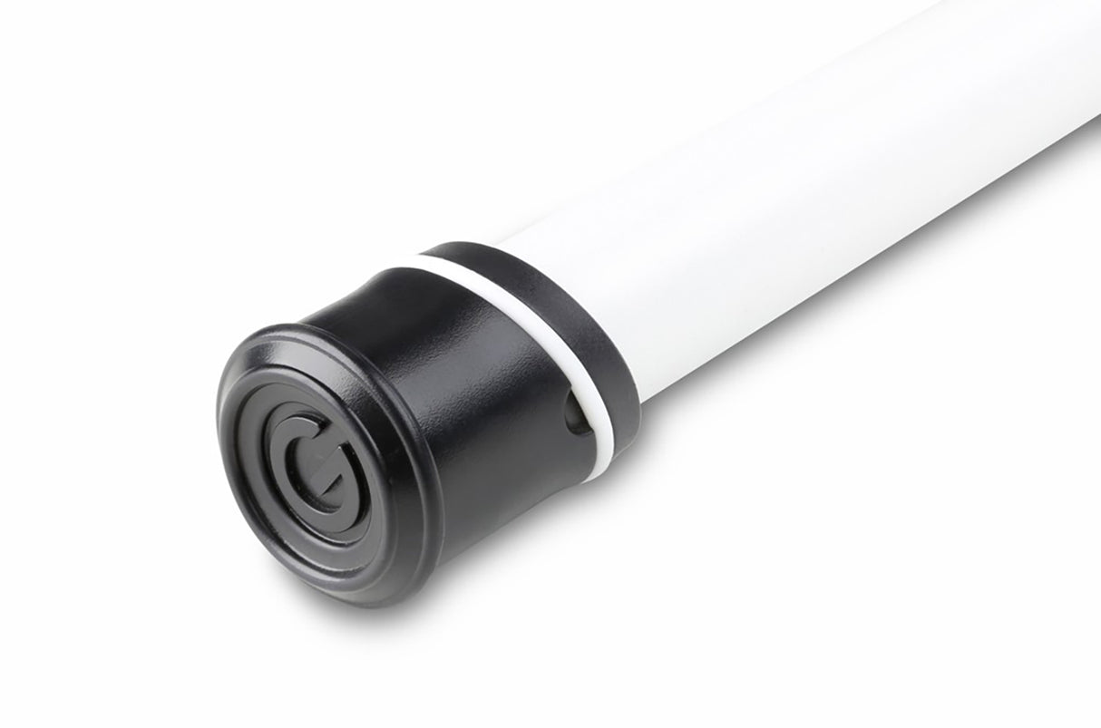 Gravity Keyboard Stativ KSX 2 (Hvid)