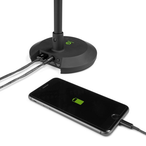 Gravity LED PL 2B Klaverlampe