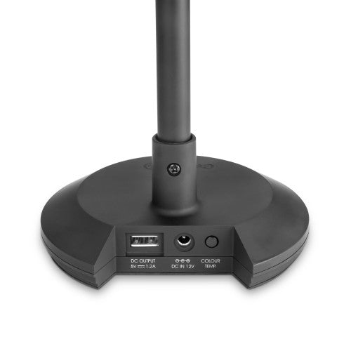 Gravity LED PL 2B Klaverlampe