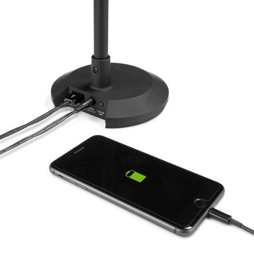 Gravity LED PLT 2B Klaverlampe