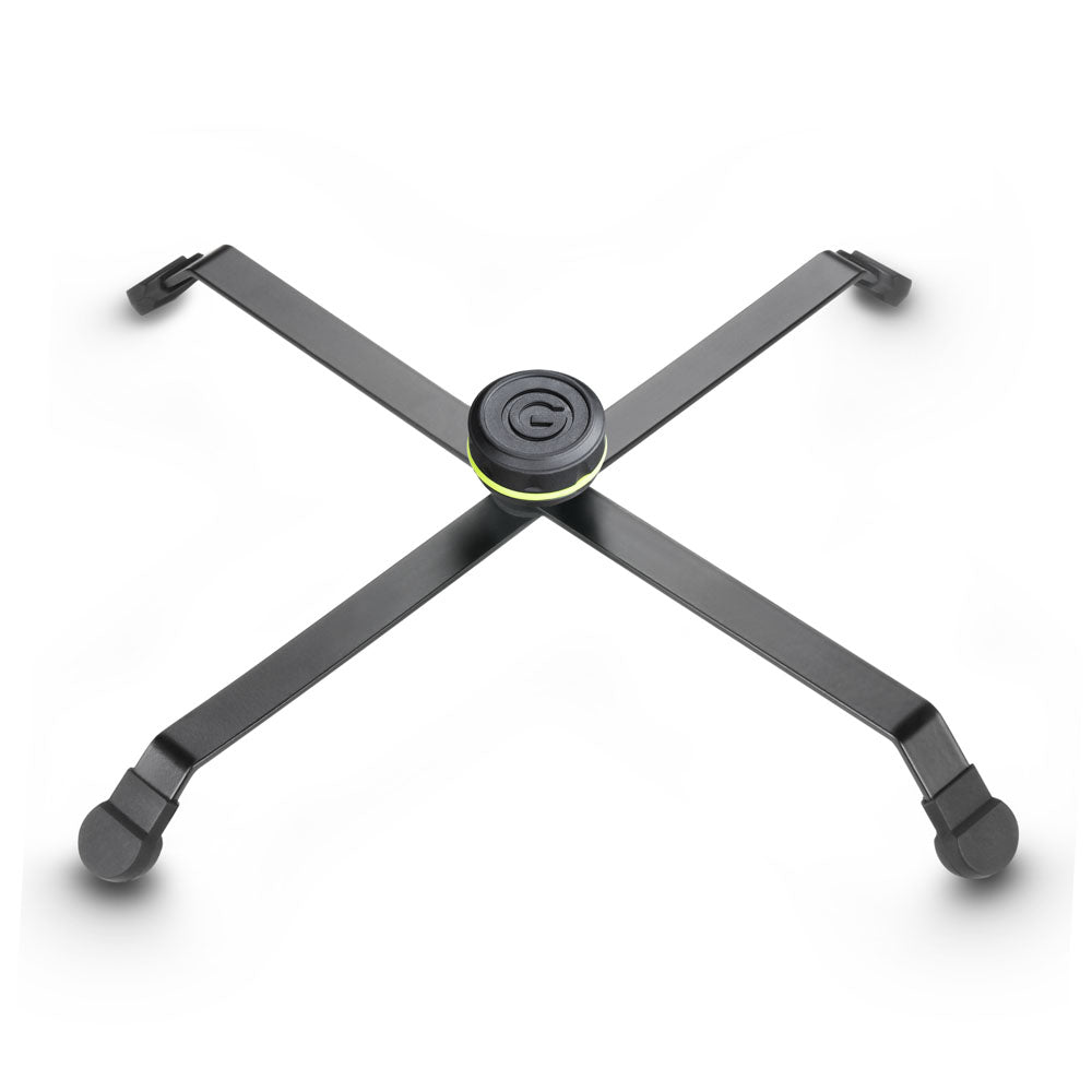 Gravity LS FLOORX B - Gulvstativ til spots, sammenklappeligt