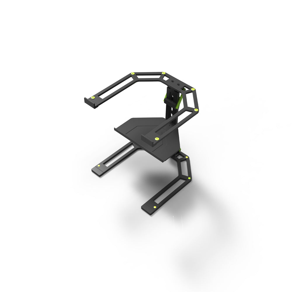 Gravity LTS 01 B Laptop og Controller Stativ