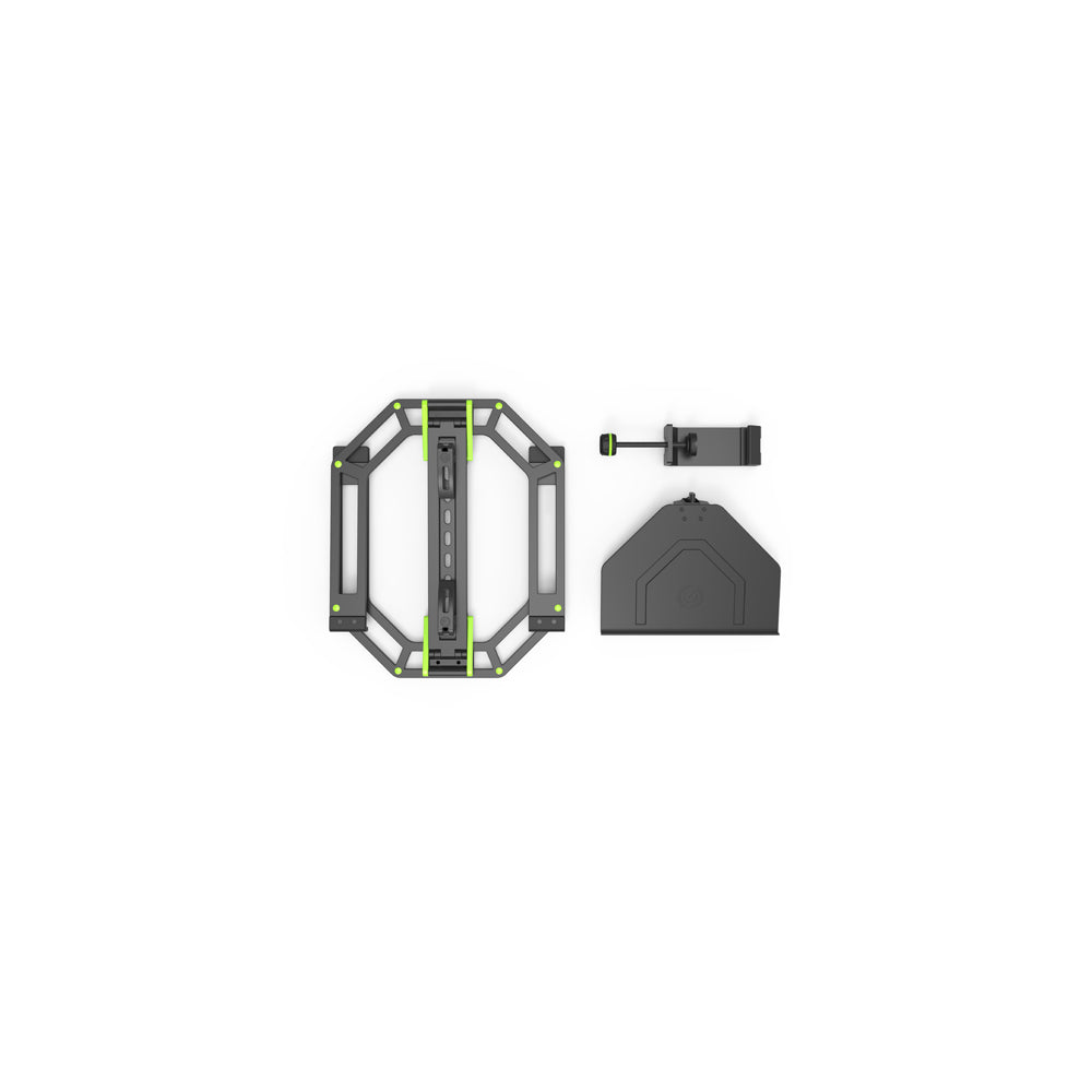 Gravity LTS 01 B Laptop og Controller Stativ