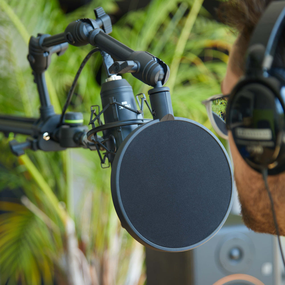 Gravity MA POP 1 Popfilter