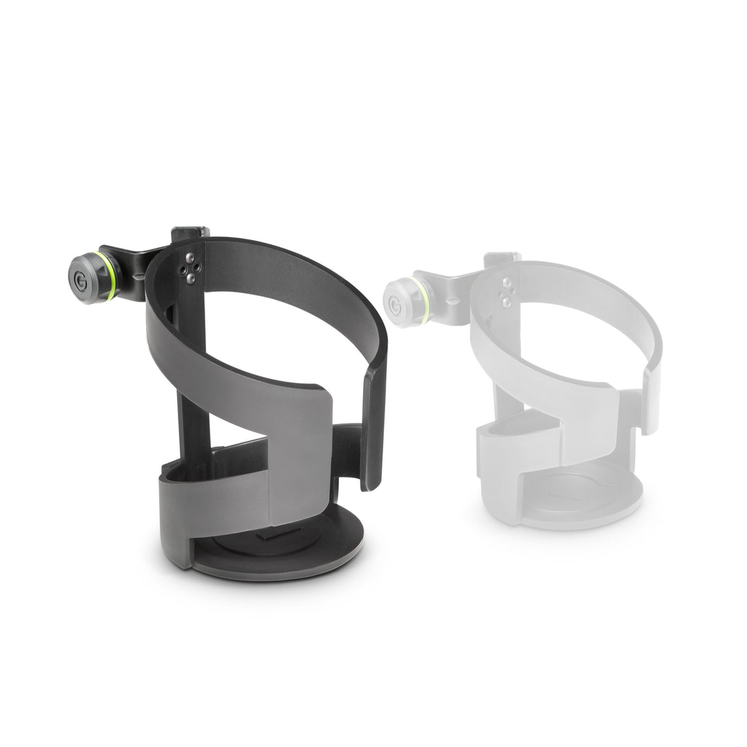 Gravity MA DRINK L - Stor drikkeholder til mikrofonstativer