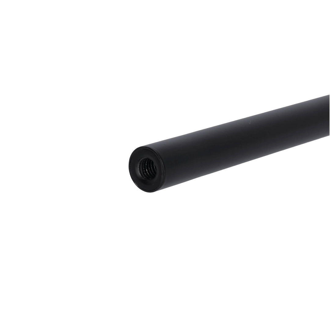 Gravity MA SPACE 38 L - Robust forlængerstang i stål med 3/8" gevind, 300 mm