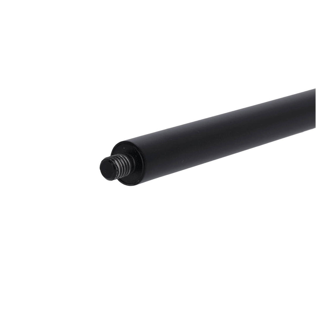 Gravity MA SPACE 38 L - Robust forlængerstang i stål med 3/8" gevind, 300 mm