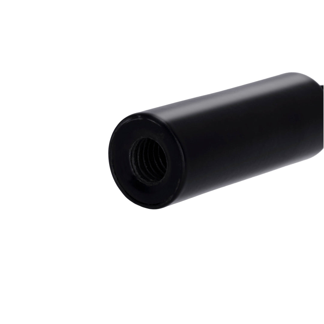 Gravity MA SPACE 38 S - Robust forlængerstang i stål med 3/8" gevind, 50 mm
