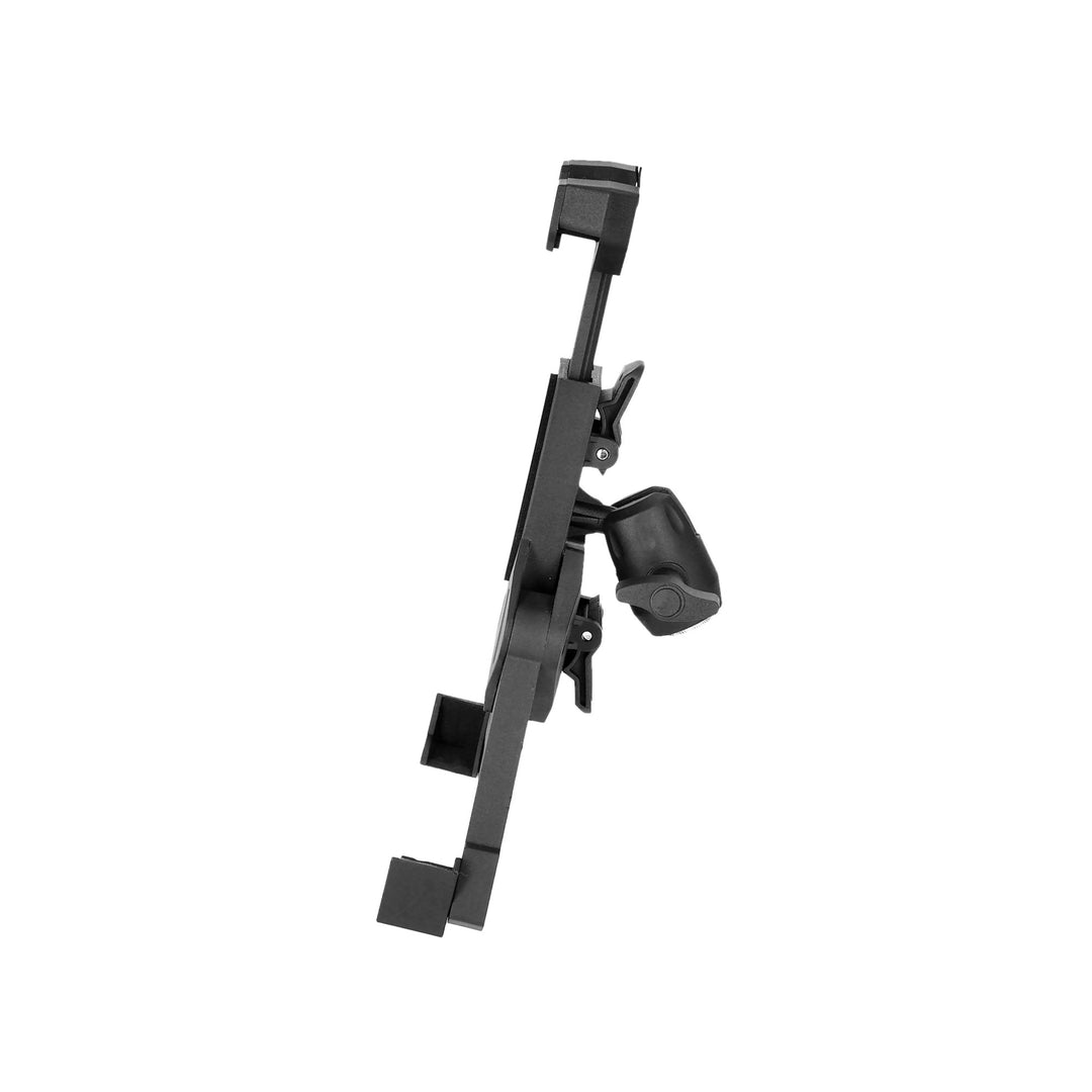 Gravity MA T TH 02 - Universel tablet-holder til montering på stativ til rejsende