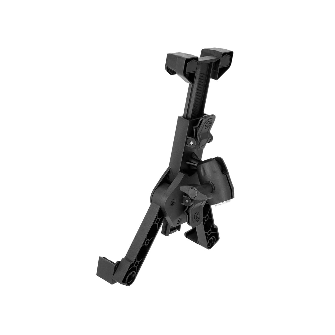 Gravity MA T TH 02 - Universel tablet-holder til montering på stativ til rejsende