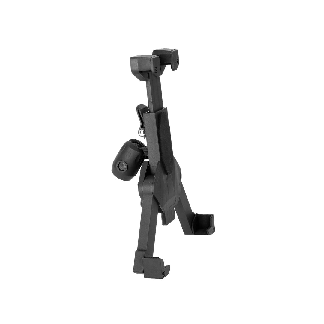 Gravity MA T TH 02 - Universel tablet-holder til montering på stativ til rejsende