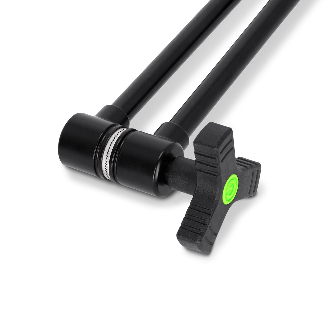 Gravity MA VARIARM L 38 - Alsidig svingarm med centralt låsesystem - 3/8" stor