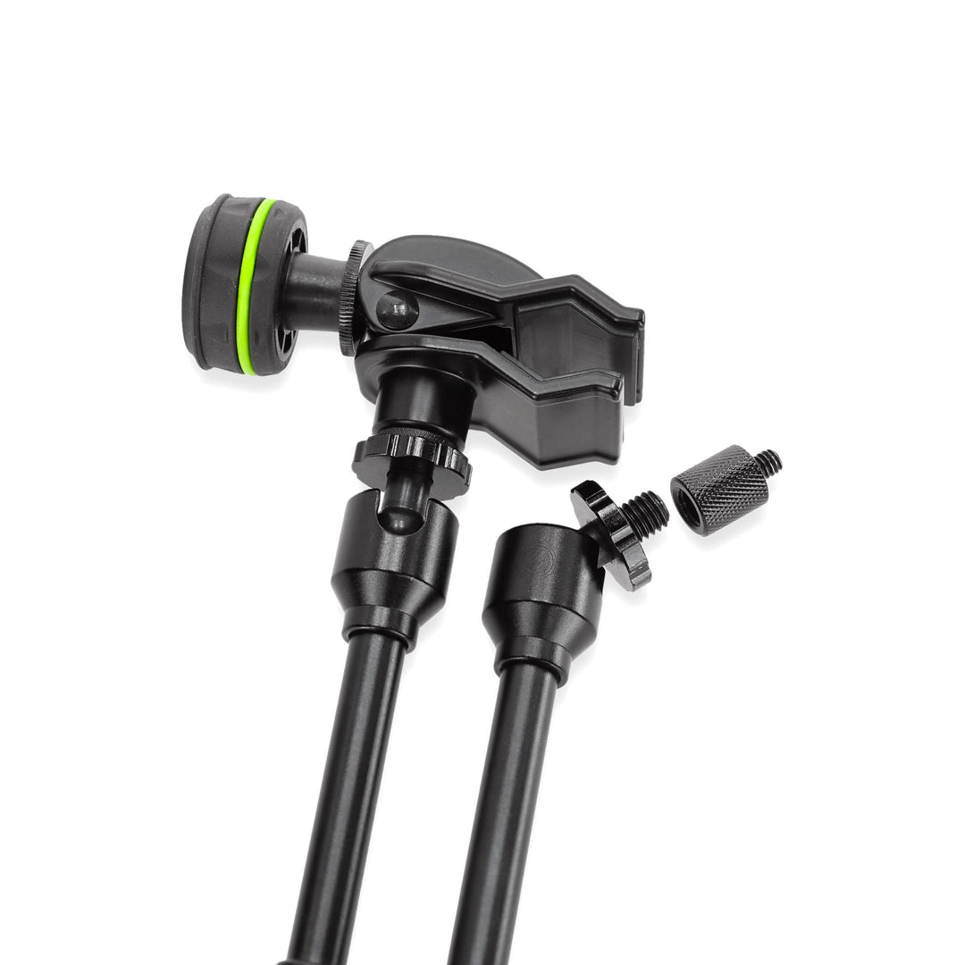 Gravity MA VARIARM M 38 - Alsidig drejelig arm med centralt låsemekanisme - 3/8" medium