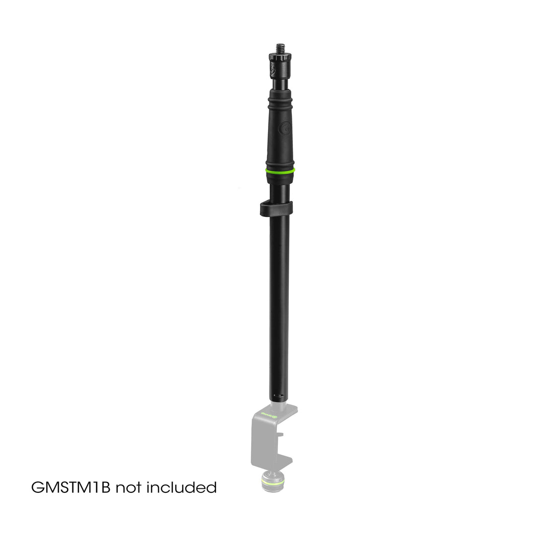 Gravity MS 0200 - Mikrofonstang til bordmontering