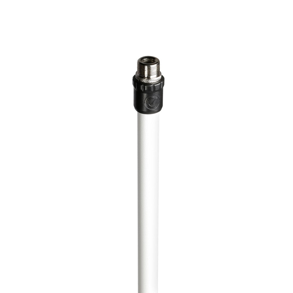 Gravity Mikrofonstativ (Hvid)