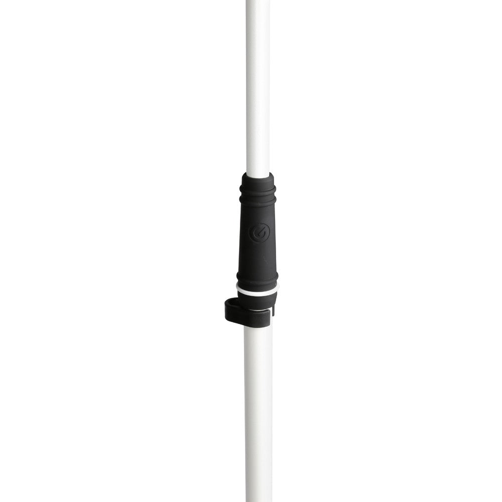 Gravity Mikrofonstativ (Hvid)