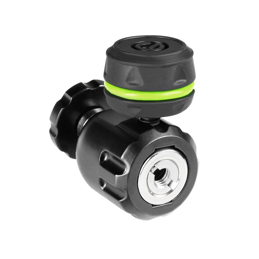 Gravity MS QT 1 B - Mikrofonadapter med hurtig tilt-funktion