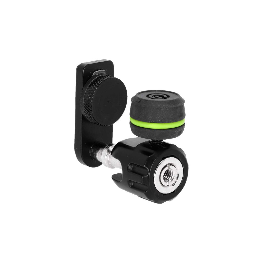 Gravity MS QT CAM 1 B - Hurtig-tilt kameraadapter