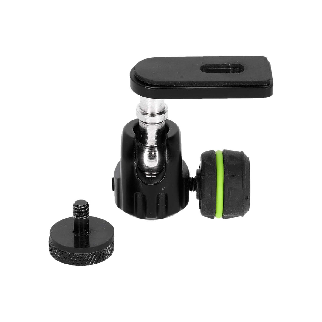 Gravity MS QT CAM 1 B - Hurtig-tilt kameraadapter