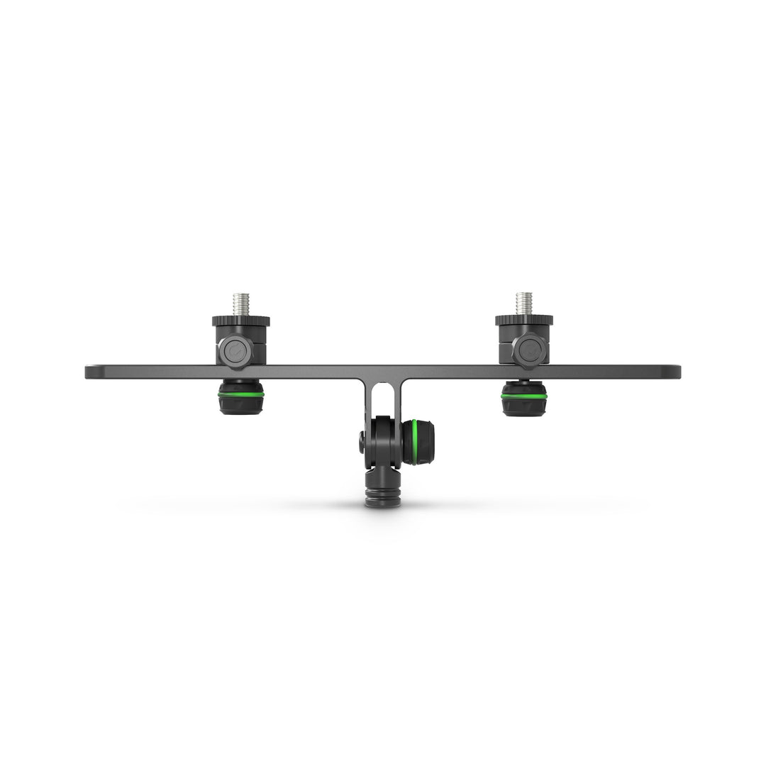 Gravity MS STB 01 PRO - Mikrofonstang til stereo-opstilling