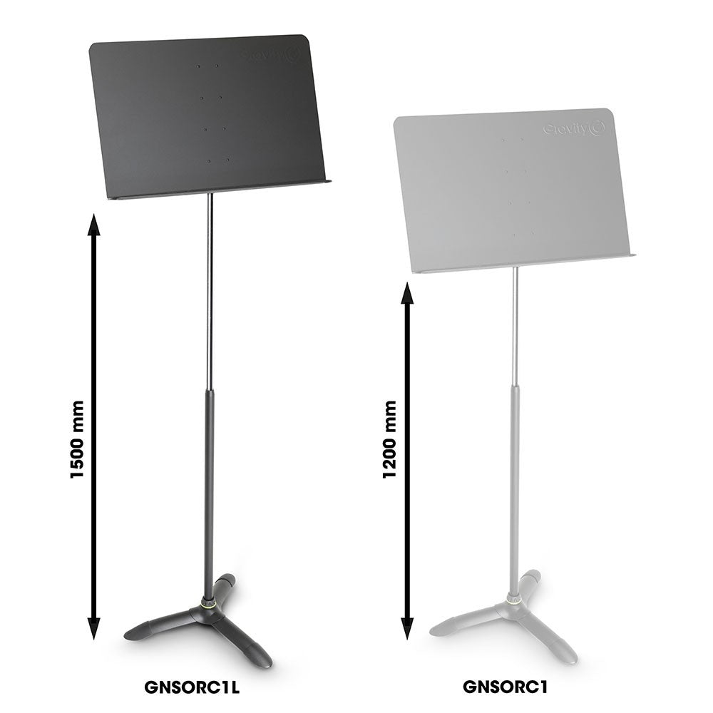 Gravity NS ORC 1 L Nodestativ