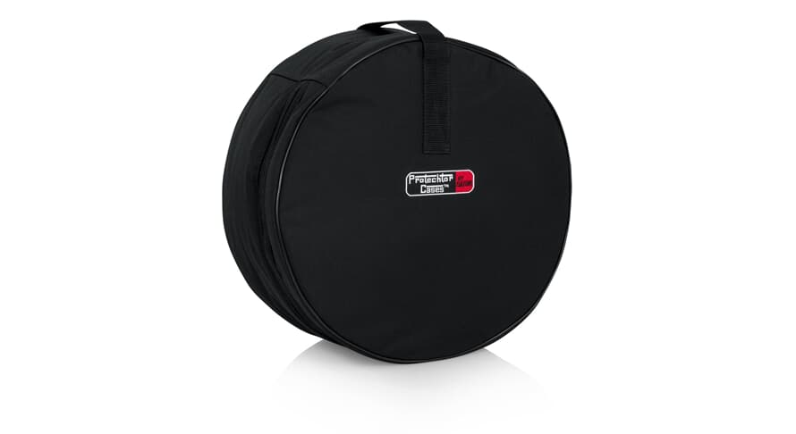 Gator GP-1406.5SD lilletrommetaske 14" x 6,5"
