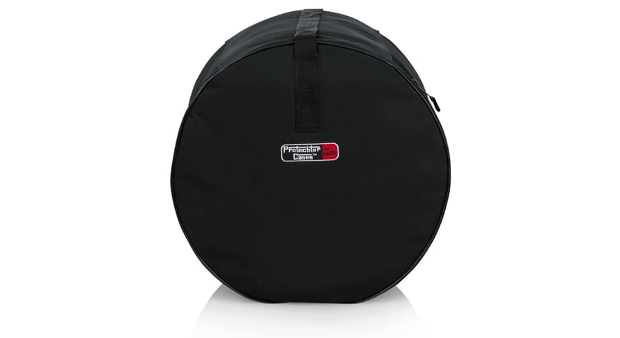 Gator GP-1616 gulvtrommetaske 16" x 16"