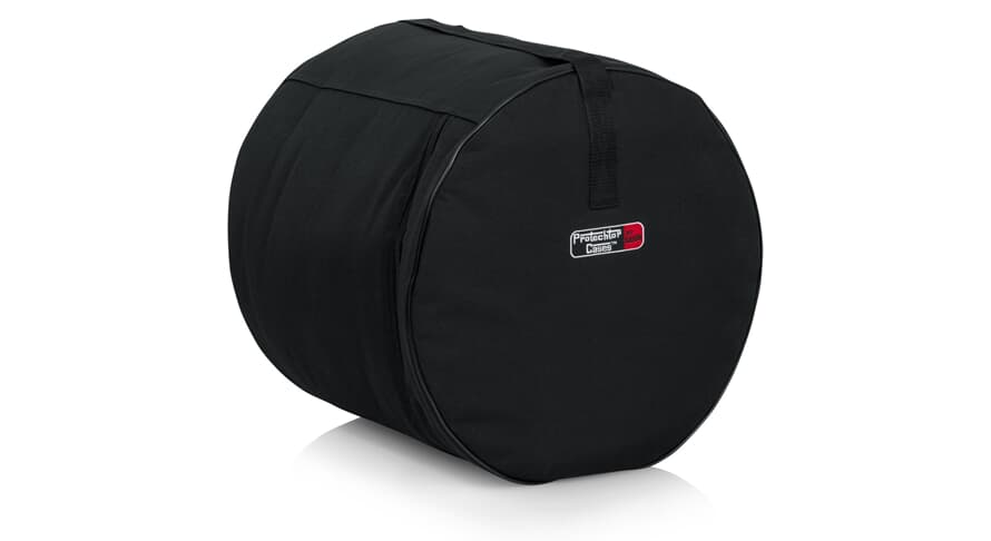 Gator GP-1616 gulvtrommetaske 16" x 16"