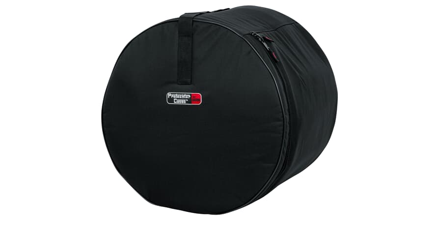 Gator GP-1816 gulvtrommetaske 18" x 16"