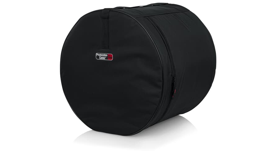 Gator GP-2018BD stortrommetaske 20" x 18"