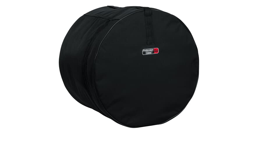Gator GP-2218BD stortrommetaske 22" x 18"